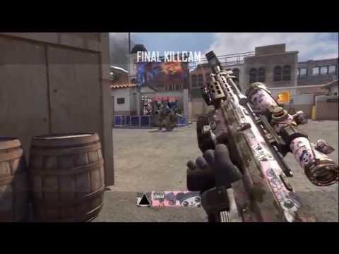 FaZe Lucid BTB8 Response [6 SHOTS!]