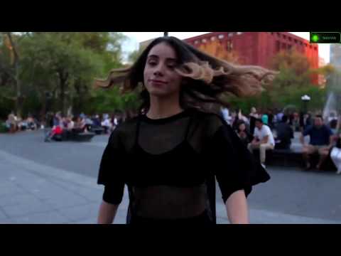 Eddim & Martik C - Fall In Love (Eddim Cover Rap)_Remastered _Dancing -SHAMYL,Abby Castro