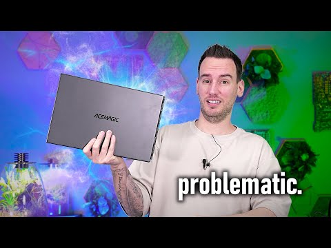 Hardware reviewer der8auer revisits the AceMagic malware case