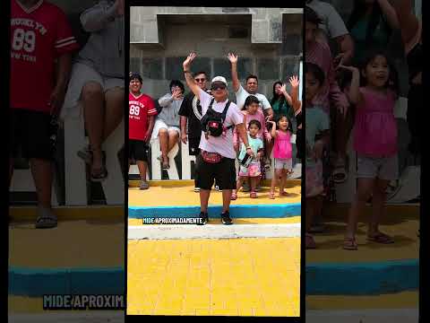 Llegué a brasil 🇧🇷 los envidiosos dirán que es(Barranca)🤭🇵🇪.