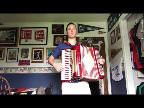 Squeezebox Saturday #7 - No Beer Today Polka