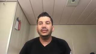 Luis Ángel Franco (El flaco) |Cantando| Lo más seguro|Jorge Medina|Reto|