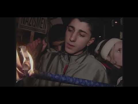 Noen å hate-Amanda Delara-Arven etter 22.juli