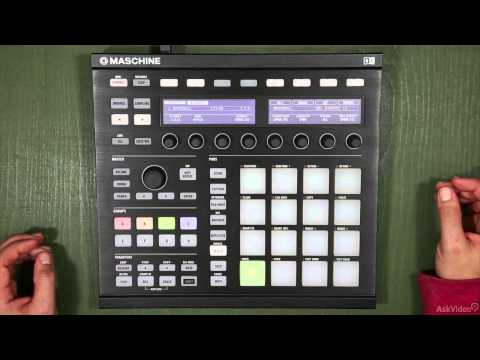 Free Download Production Tips and Tricks MASCHiNE 2 TUTORiAL