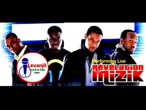 Si Nou te Konnen Sa Lom te ye revelation de Miami Haitian Gospel Music www levanjiLmizik com