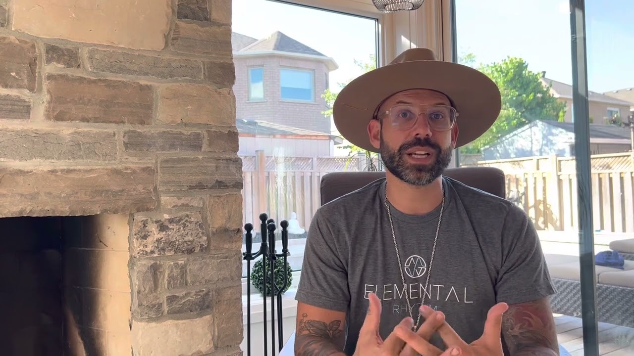 What is Breathwork? The Elemental Rhythm Breakthrough Experience