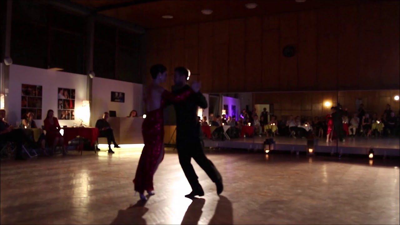 Müge Üner & Selçuk Atalay 2/ 4