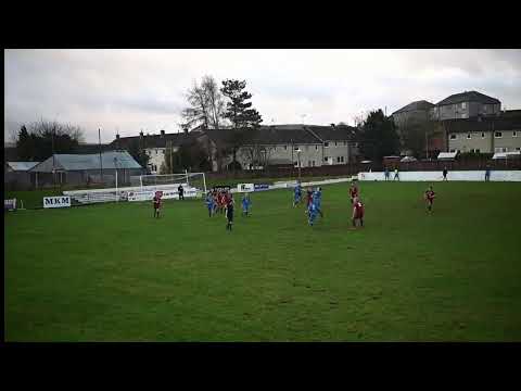 Maybole Juniors Football Club TV Live Stream