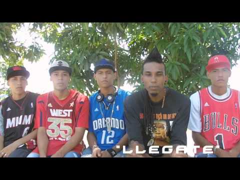 INVITACIÓN AL EVENTO RAP  CUMANÁ - EDO SUCRE