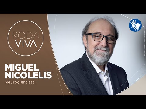 RODA VIVA | MIGUEL NICOLELIS | 28/07/2025