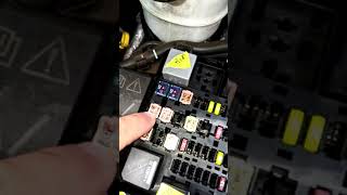 2015 - 2017 Ford Transit Overheating and no AC