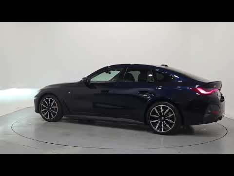 BMW i4 eDrive40 M Sport - Image 2