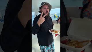 Day 2 of our first family cruise was a port day in Nassau + excursion with Shore Excursions Group!