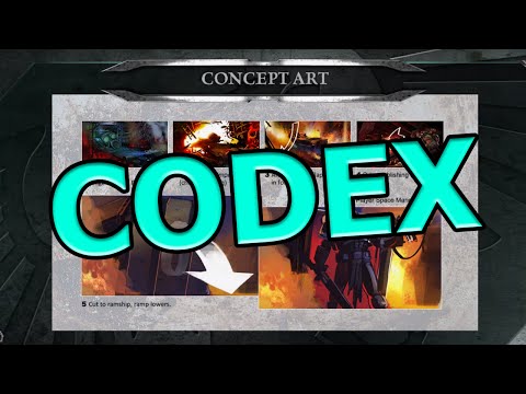 Codex - Warhammer 40,000 Kill Team