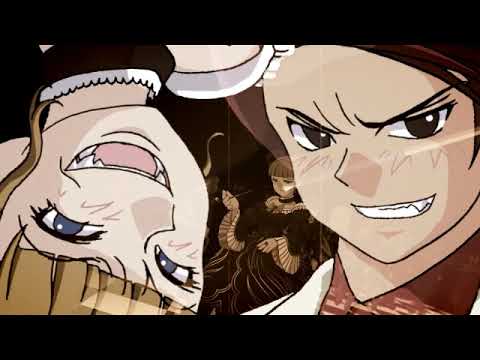 Umineko When They Cry - Answer Arcs OP movie thumbnail