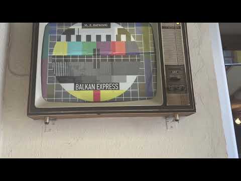 Sarajevo-Kino Bosna 2020