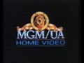 MGM UA Home Video Bumper PRE CERT