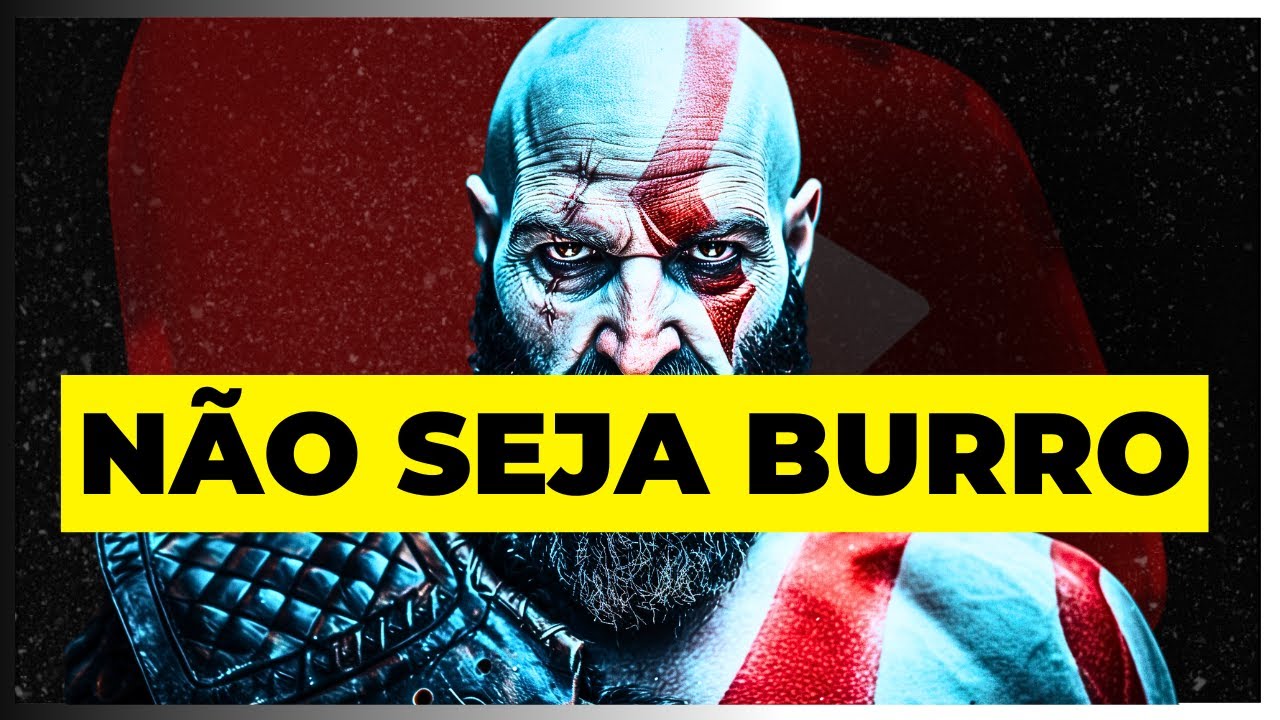 5 Erros TERRÍVEIS que TODO INICIANTE Comete no Youtube!