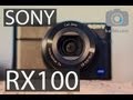 Цифровой фотоаппарат SONY Cyber-shot DSC-RX100 Mark 5 DSCRX100M5.RU3 - відео