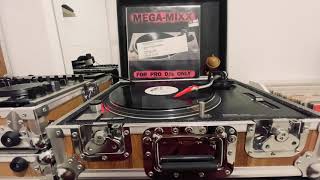Device - What A Sadness (Mega-Mixx)
