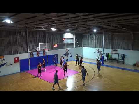 HIGHLIGHTS ZERO WINS 51-72 TROCADERO MASTER LEAGUE 30Η ΑΓΩΝΙΣΤΙΚΗ 2023-24