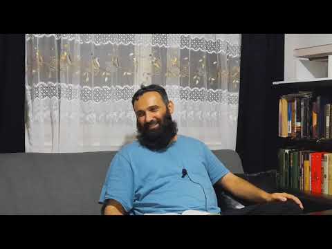 Lënësi i namazit,llojet e kufrit-Ergin SHALA