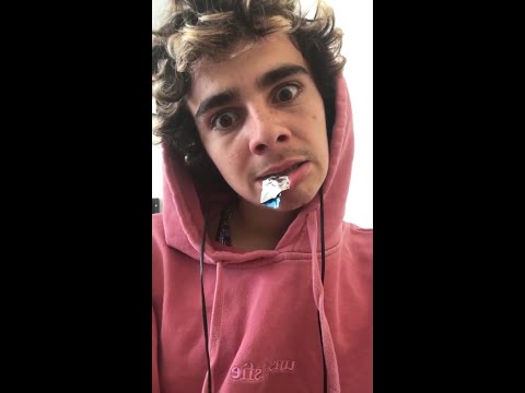 Jack Dylan Grazer / 2 May 2020