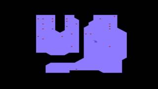 Wostok for the Commodore VIC-20 / Commodore VC-20