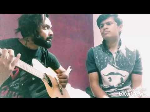 HARSHIT AWASTHI Channa mereya