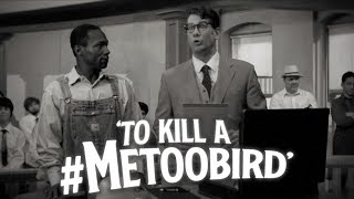 To Kill a #MeTooBird (Parody) | Louder With Crowder