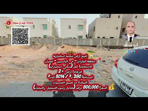 Property video thumbnail