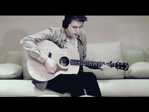 John Mayer - Not Myself