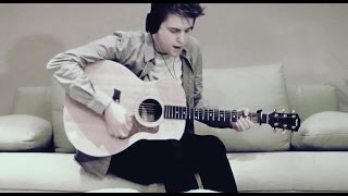 John Mayer - Not Myself