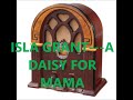 ISLA GRANT   A DAISY FOR MAMA
