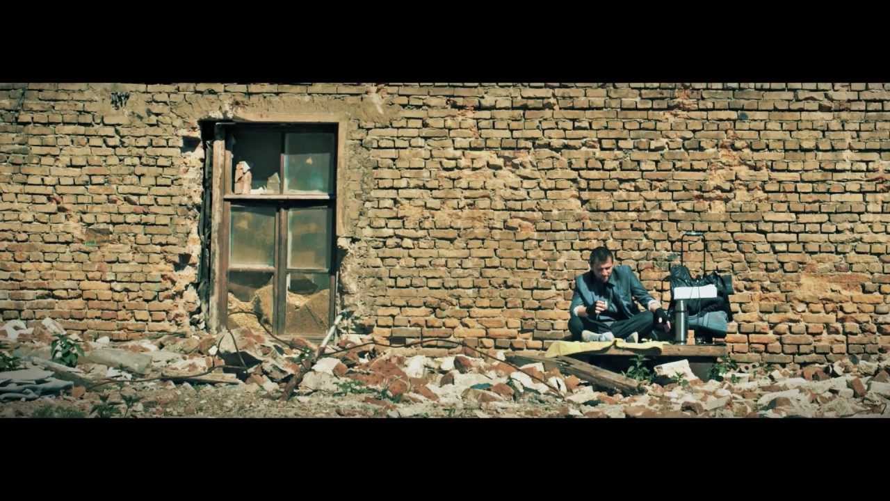 Айк Дым — А ю лов ми