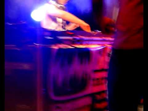 PAPAYA STAFF 10-7-09 @ PISCINE DI GUASTALLA - MISSI DJ