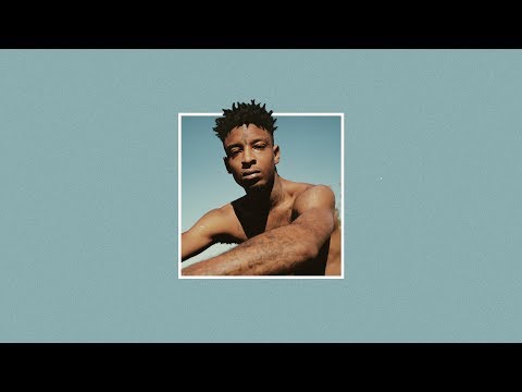 FREE 21 Savage x Drake Type Beat - 