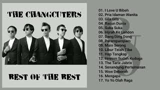 Download lagu Kumpulan Lagu Terbaik The Changcuters | Full Album Rock N Roll Indonesia. mp3