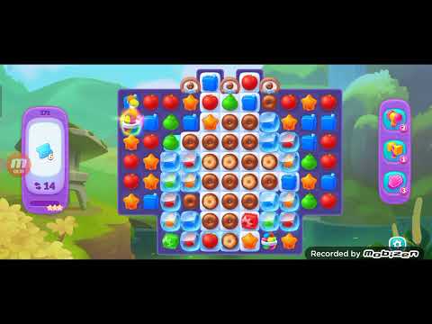 Wildscape - Level 171 (Super Hard Level)