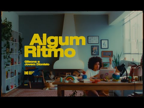 Algum Ritmo - Gilsons