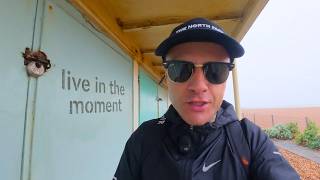 How to vlog whilst staying present in the moment