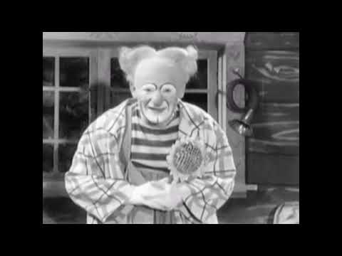 Sandmänchen - Clown Ferdinant (1960)