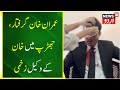 Pakistan: Imran Khan Giraftar , Jhadap Mein Khan Ke Wakil Zakhmi | Pakistan | News18 Urdu