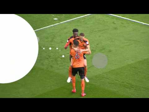 Wolverhampton 3 vs Cardiff City 1 - 01/04/2017