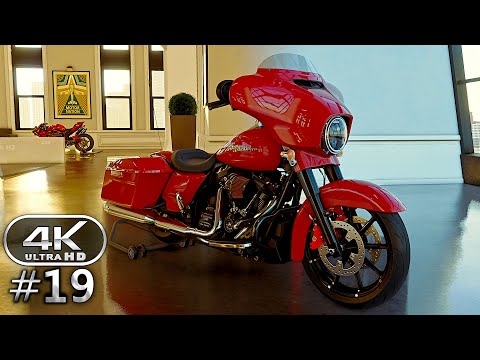 The Crew 2 Gameplay Walkthrough Part 19 - PC 4K 60FPS No Commentary