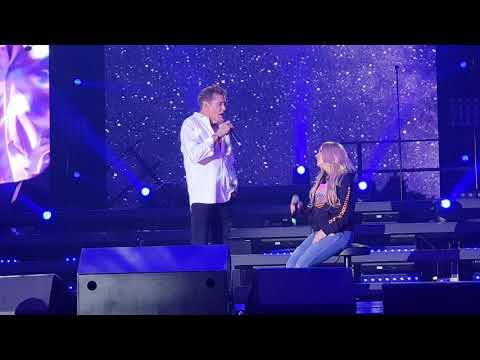 Wir Zwei Allein - David Hasselhoff