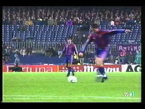 Barcelona 3-1 Sevilha