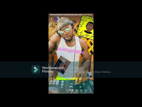 Guetto-Zouk-Promo Vol.1