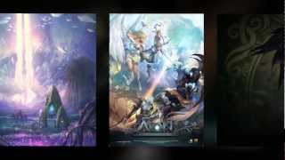 Aion Sorrow (picture Aion)