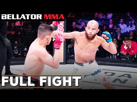 Bellator 228 Fight Day Weigh-In Results, 8 Fighters Over Recommended Weight